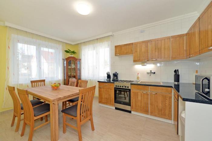 Blackbird Apartment Balatonfured Ruang foto