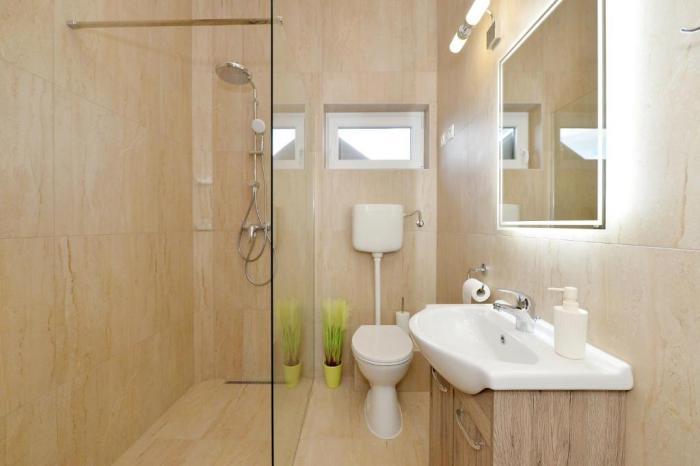 Blackbird Apartment Balatonfured Ruang foto